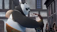 Kung Fu Panda The Dragon Knight